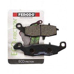 Τακάκια Ferodo FDB2048EF (FA229)(FD228) Τακάκια Ferodo FDB2048EF (FA229)(FD228)
